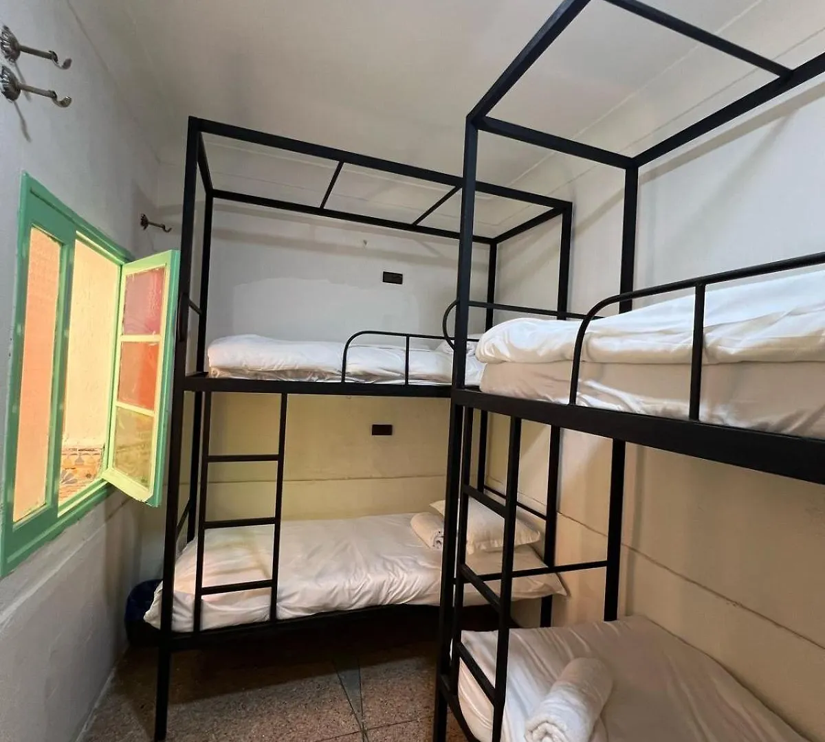 Marrakech Chinese Guest House 마라케시