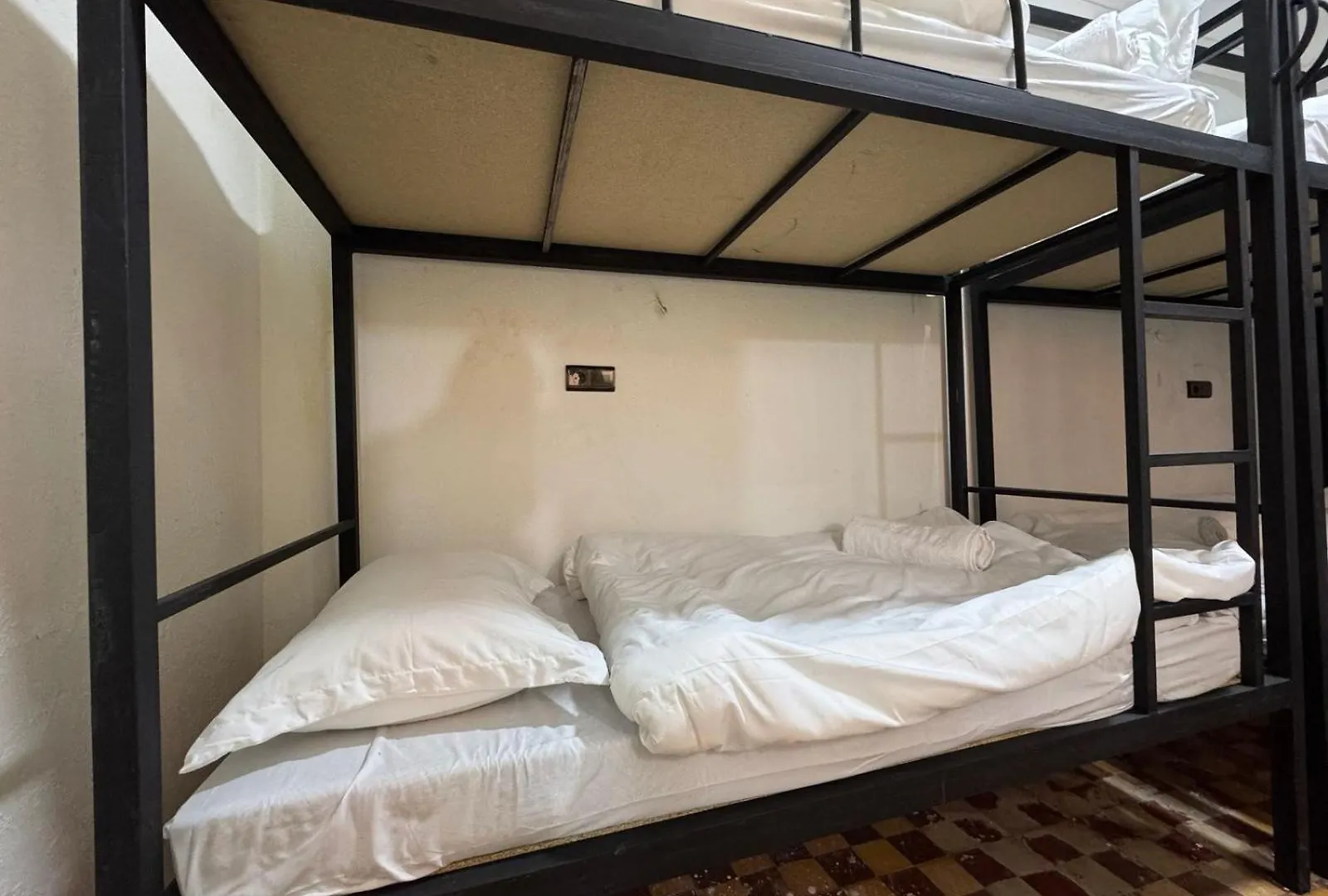 Marrakech Chinese Guest House 마라케시 모로코