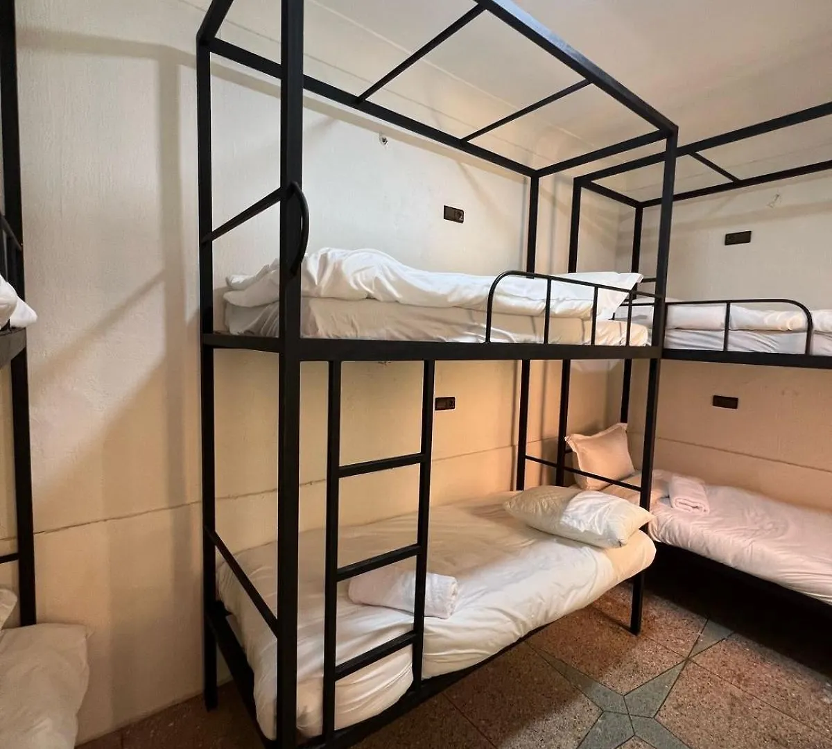 Marrakech Chinese Guest House 마라케시