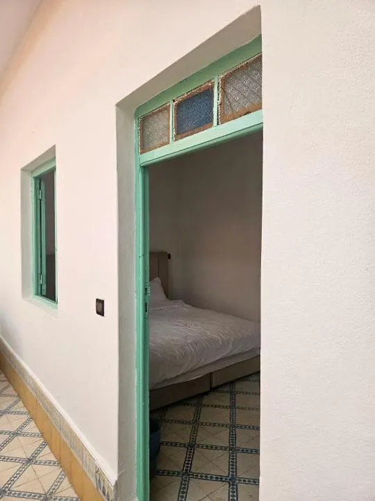 Marrakech Chinese Guest House 마라케시 모로코