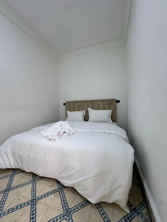 Marrakech Chinese Guest House 마라케시 호스텔