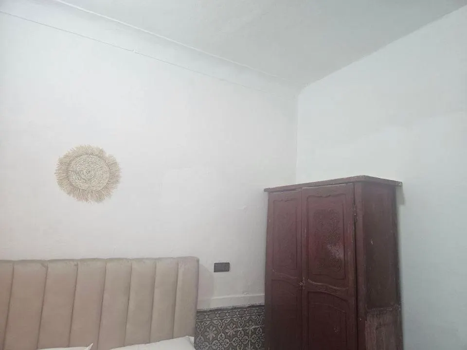 Marrakech Chinese Guest House 마라케시 0*,  모로코