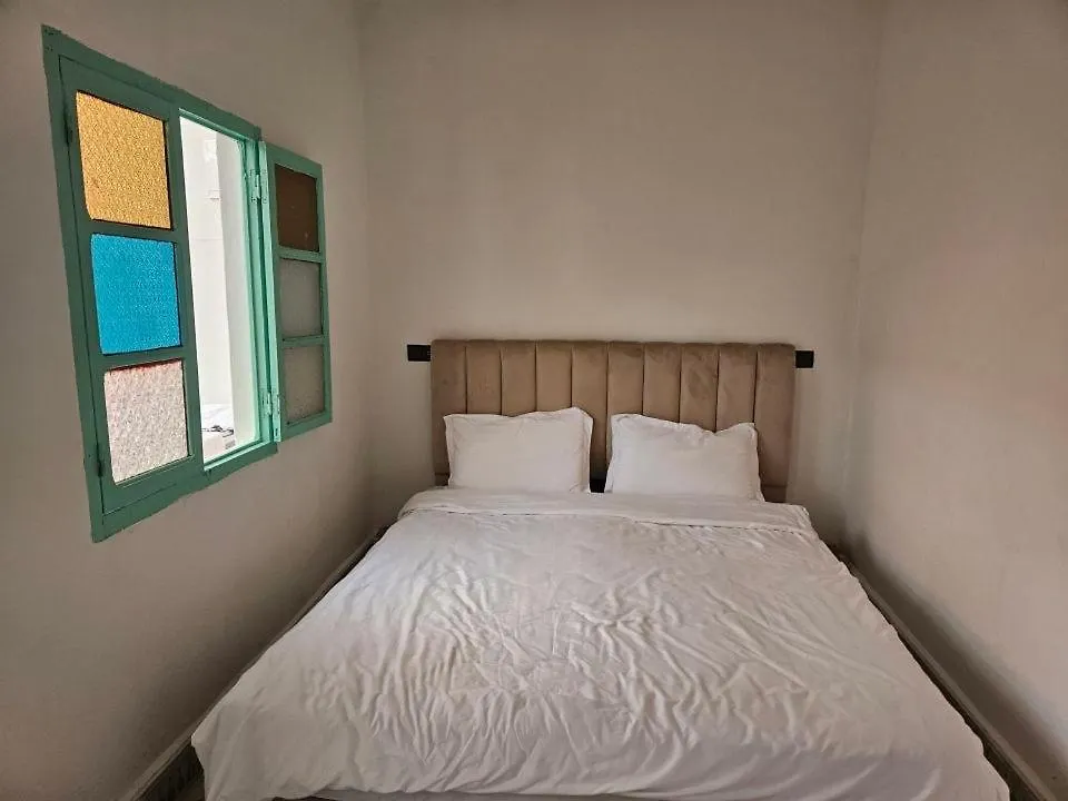 호스텔 Marrakech Chinese Guest House 마라케시 모로코