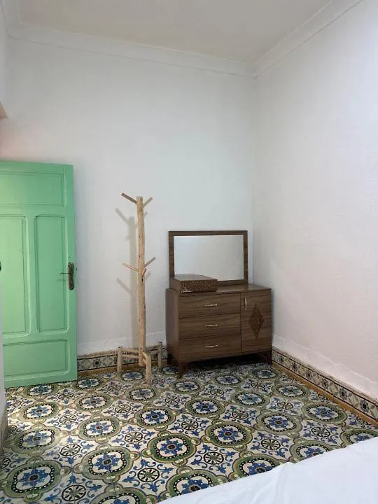Marrakech Chinese Guest House 마라케시 0*,
