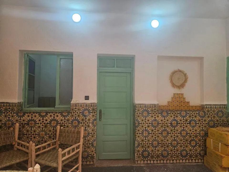 Marrakech Chinese Guest House 마라케시 0*,