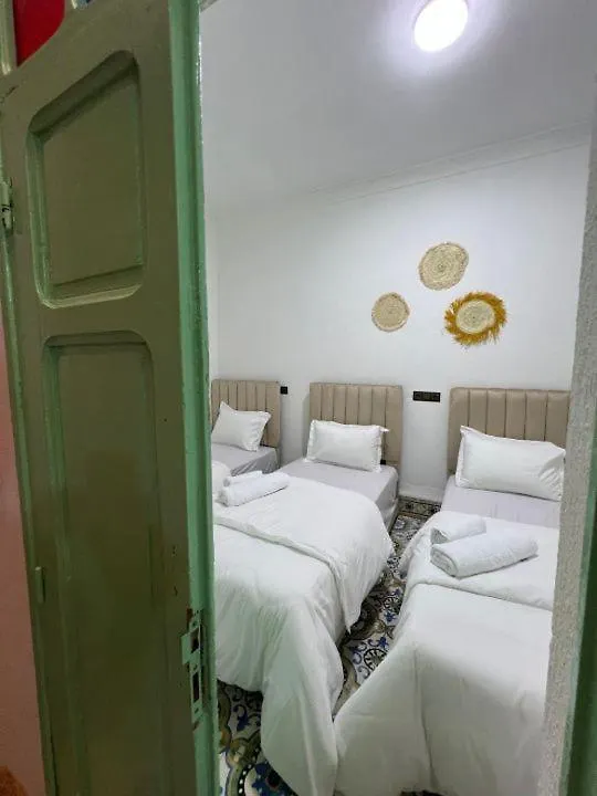 Marrakech Chinese Guest House Marrakesh 0*,  Marokko