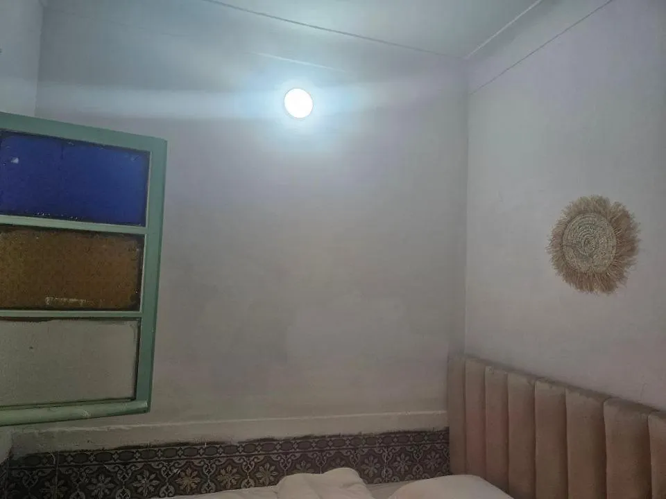 Marrakech Chinese Guest House Marrakesh